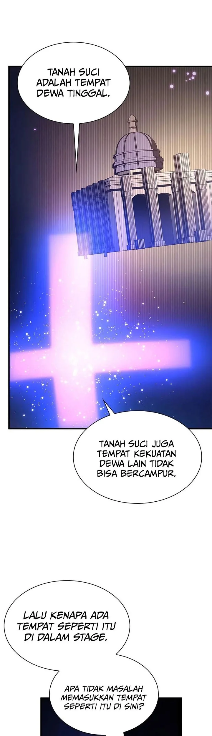 The Tutorial Is Too Hard Chapter 252 Halaman 12