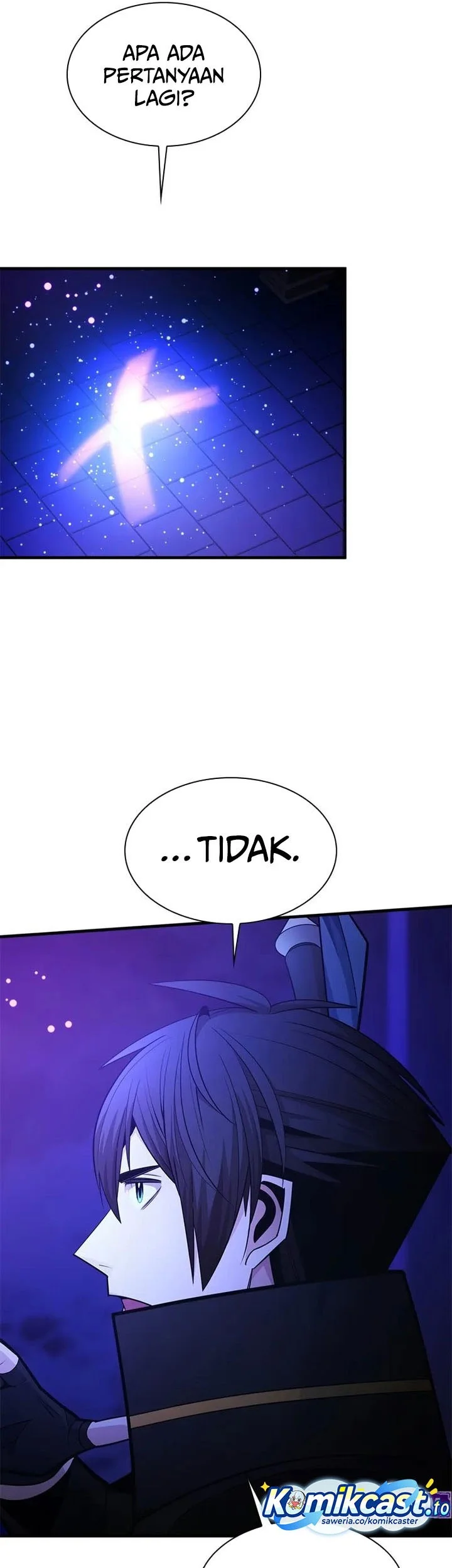 The Tutorial Is Too Hard Chapter 252 Halaman 18