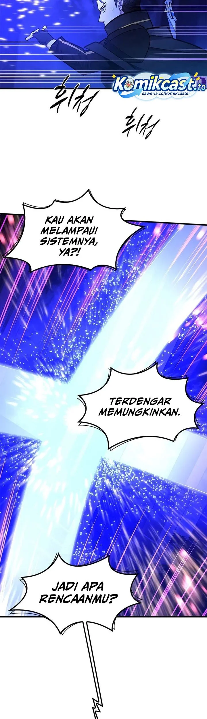 The Tutorial Is Too Hard Chapter 252 Halaman 46