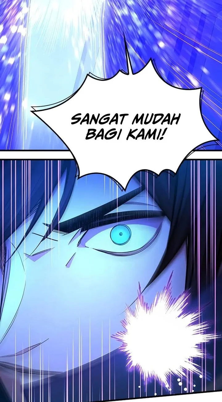 The Tutorial Is Too Hard Chapter 252 Halaman 51