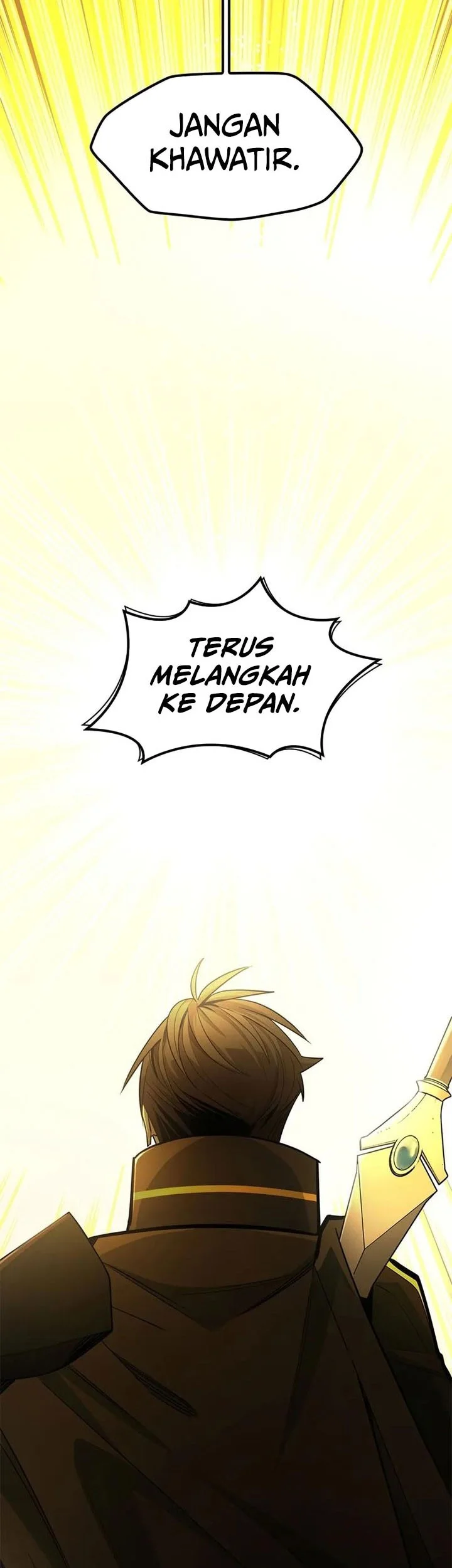 The Tutorial Is Too Hard Chapter 252 Halaman 64