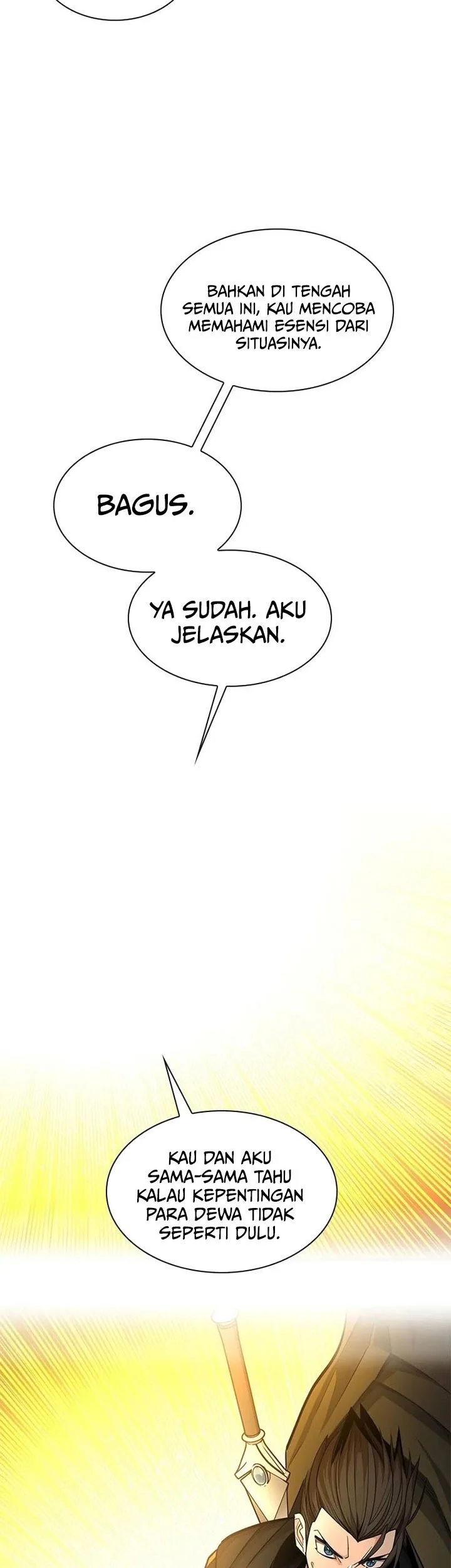 The Tutorial Is Too Hard Chapter 252 Halaman 68