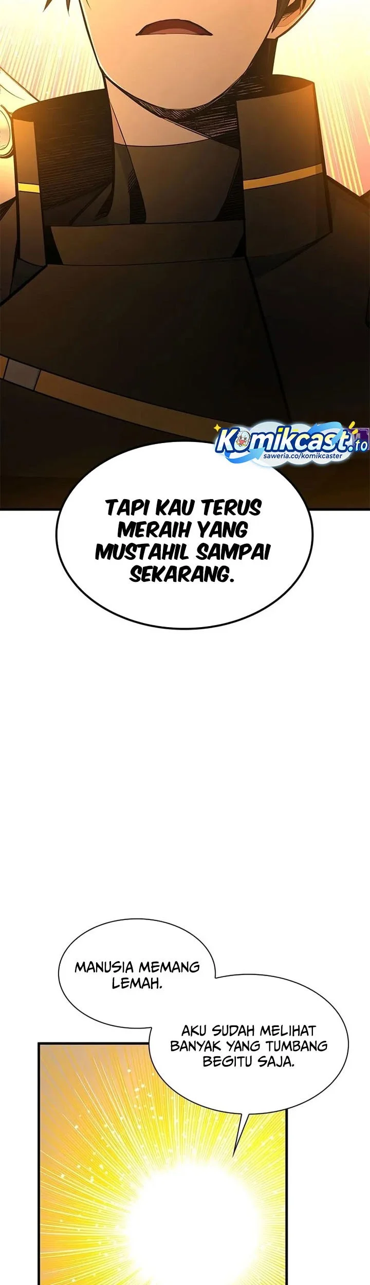 The Tutorial Is Too Hard Chapter 252 Halaman 72