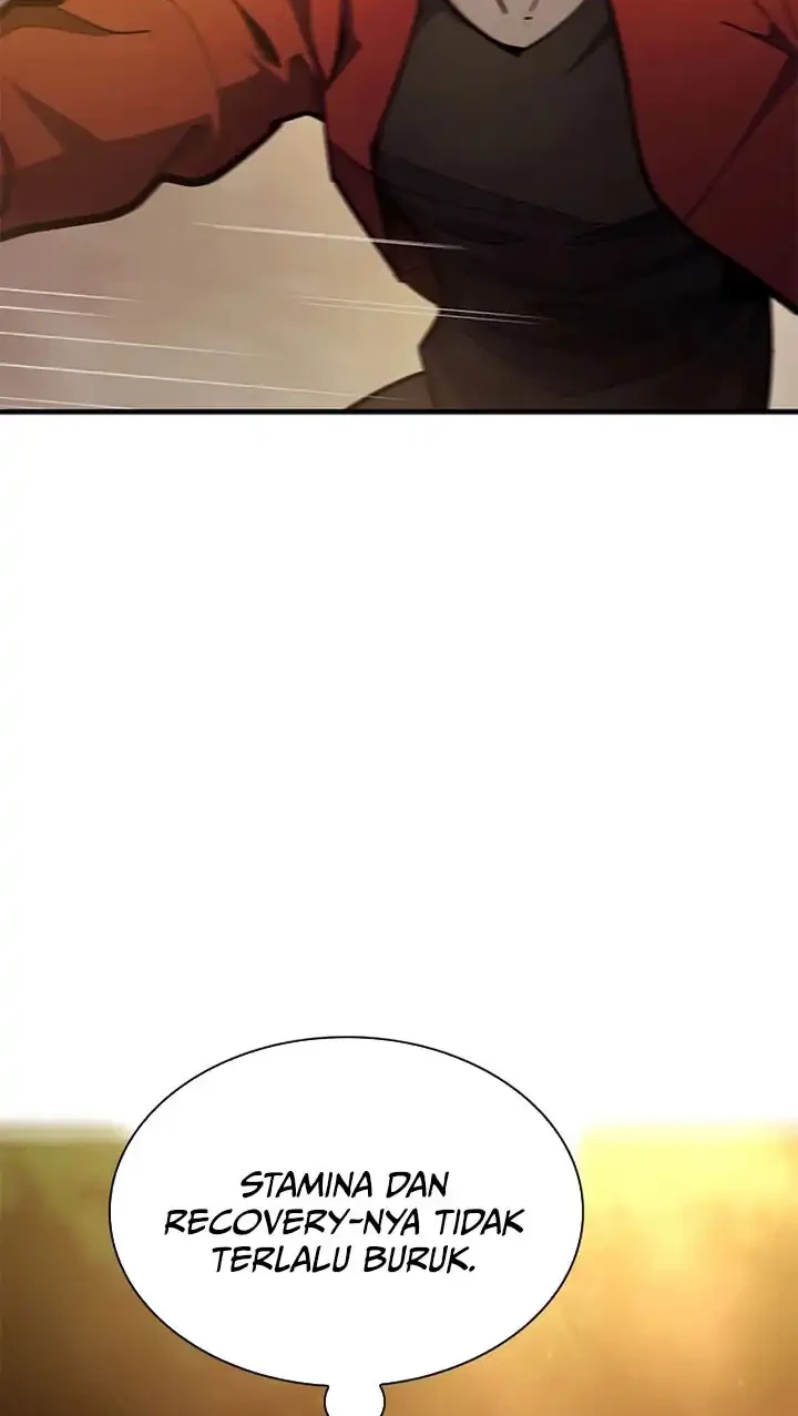 The Tutorial Is Too Hard Chapter 255 Halaman 4