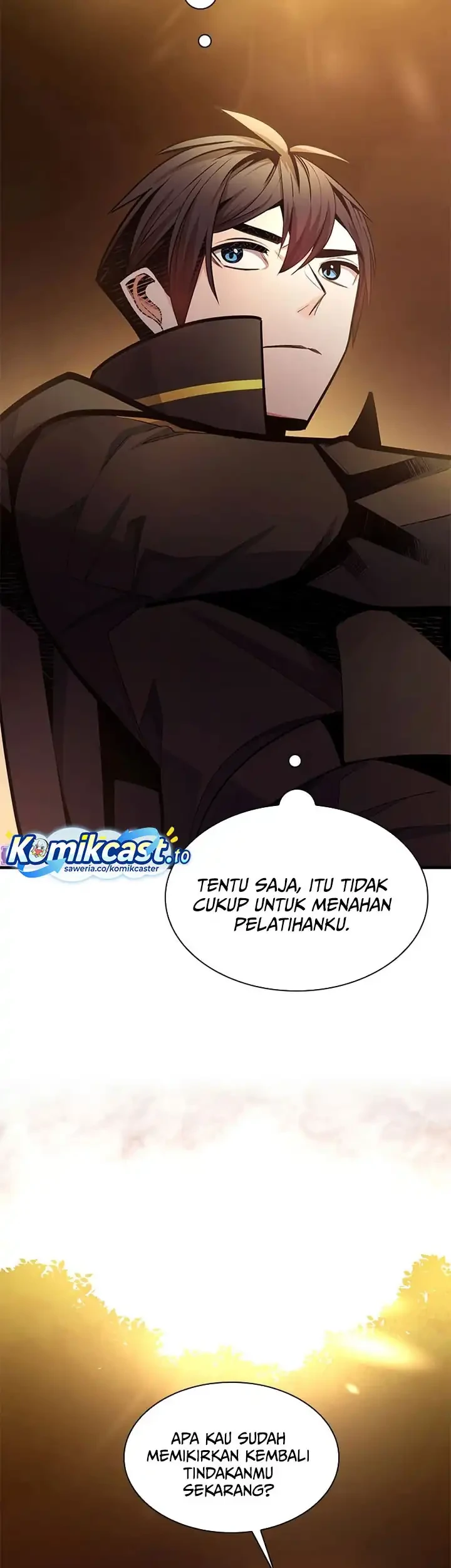 The Tutorial Is Too Hard Chapter 255 Halaman 5