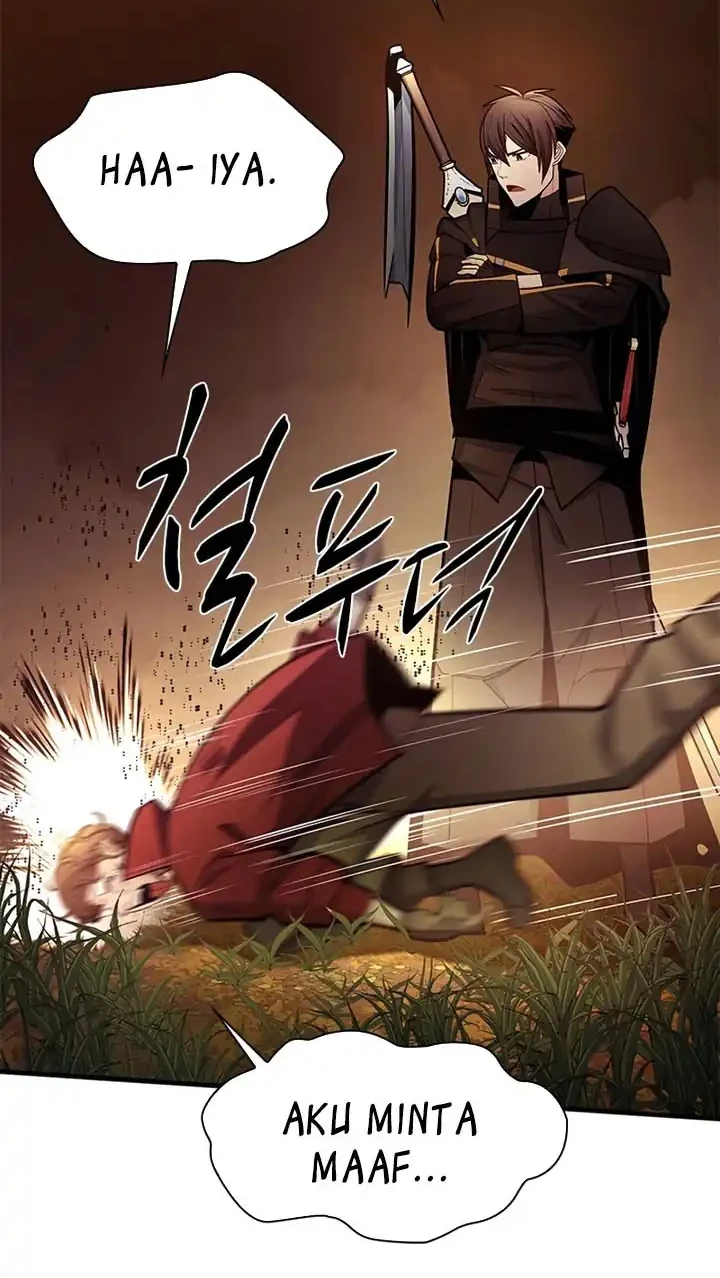 The Tutorial Is Too Hard Chapter 255 Halaman 6
