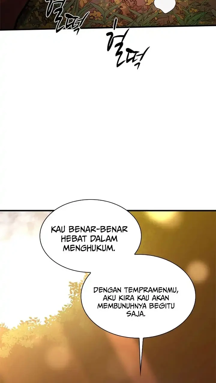 The Tutorial Is Too Hard Chapter 255 Halaman 8