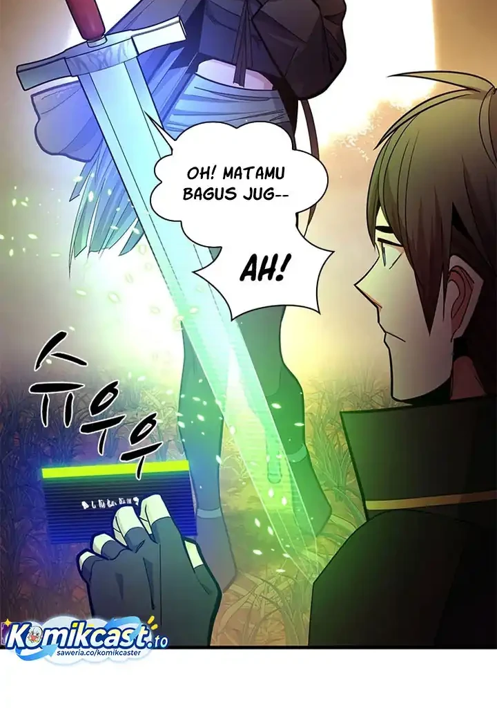 The Tutorial Is Too Hard Chapter 255 Halaman 10