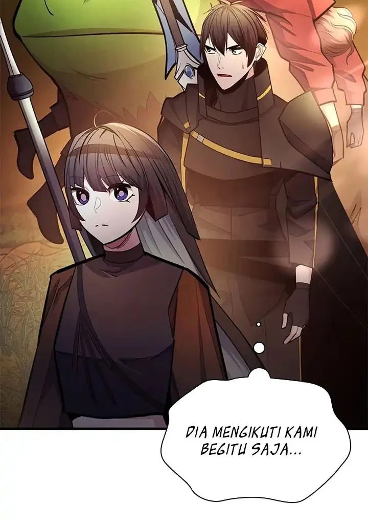 The Tutorial Is Too Hard Chapter 255 Halaman 14