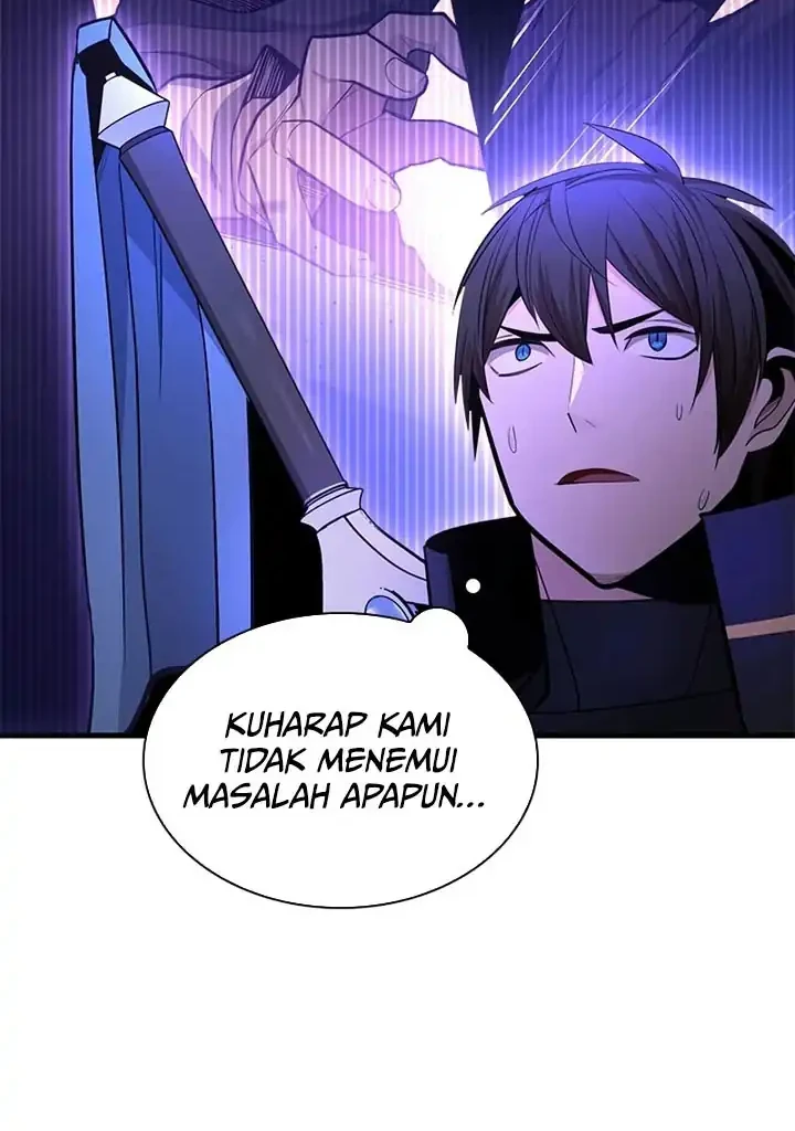 The Tutorial Is Too Hard Chapter 255 Halaman 16