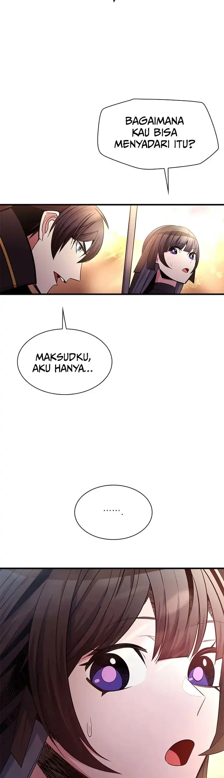 The Tutorial Is Too Hard Chapter 255 Halaman 21