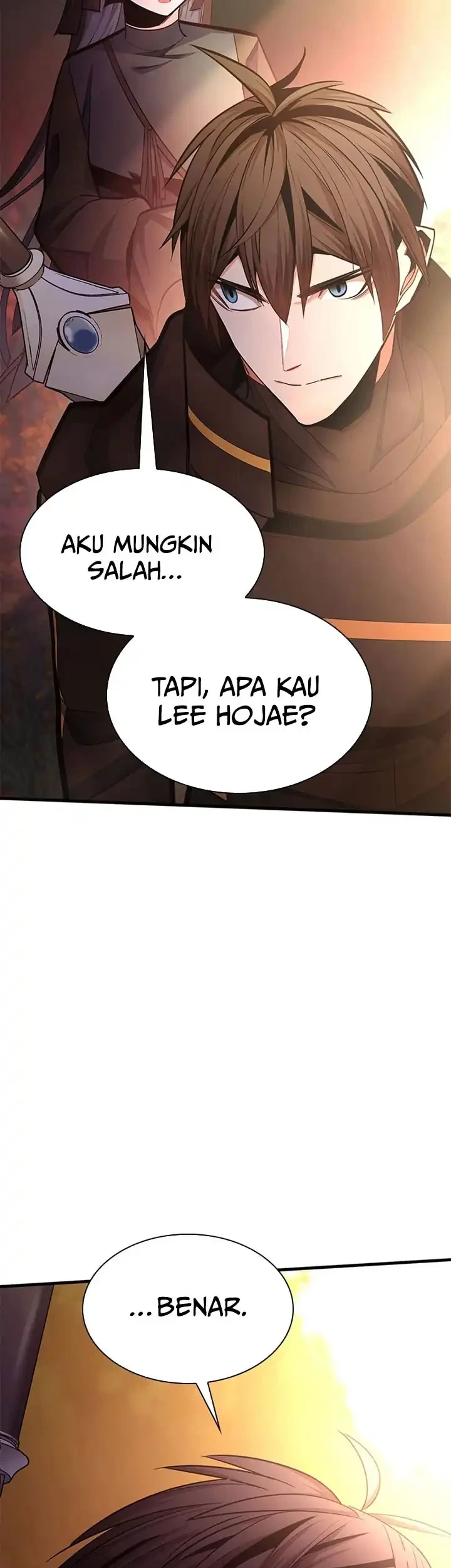 The Tutorial Is Too Hard Chapter 255 Halaman 23
