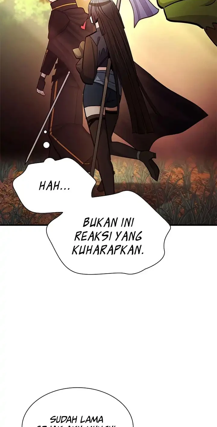 The Tutorial Is Too Hard Chapter 255 Halaman 26