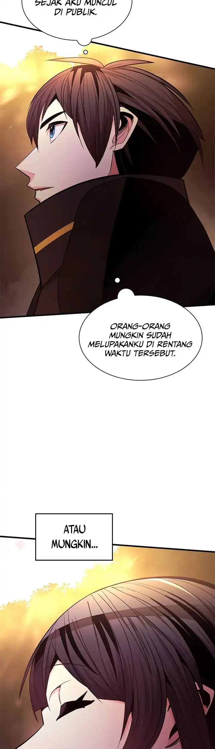 The Tutorial Is Too Hard Chapter 255 Halaman 27