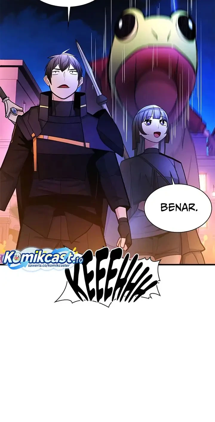 The Tutorial Is Too Hard Chapter 255 Halaman 32