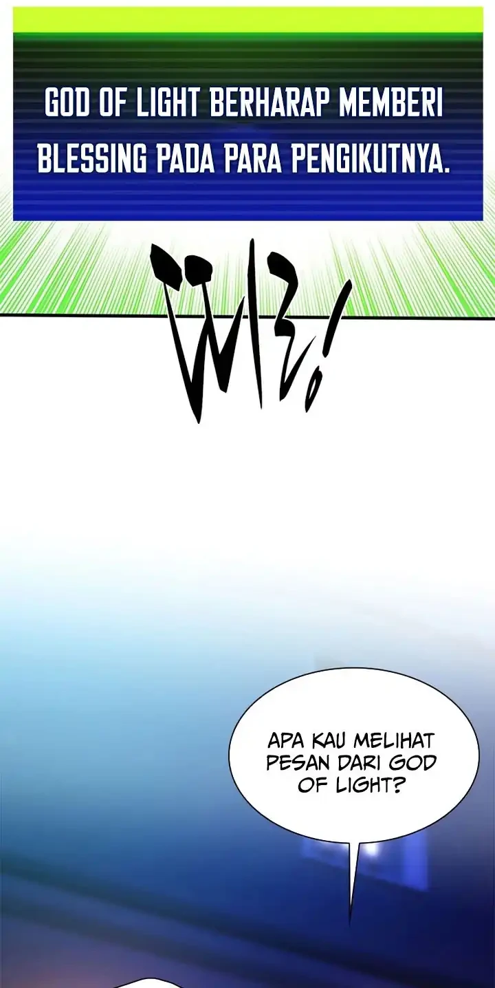 The Tutorial Is Too Hard Chapter 255 Halaman 34