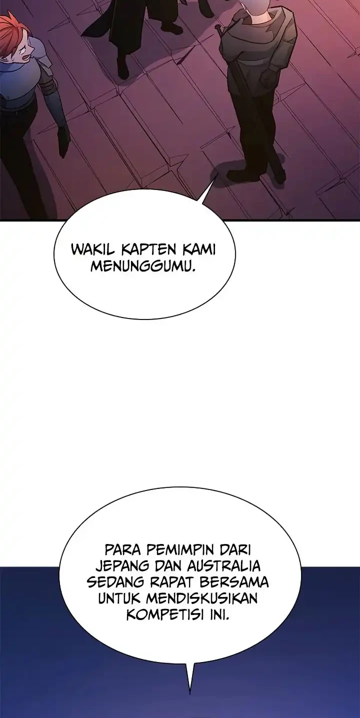 The Tutorial Is Too Hard Chapter 255 Halaman 40