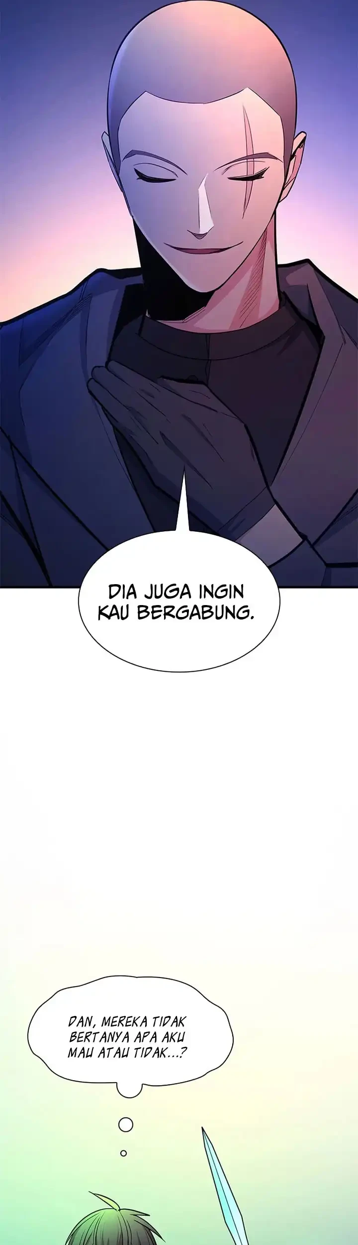 The Tutorial Is Too Hard Chapter 255 Halaman 41