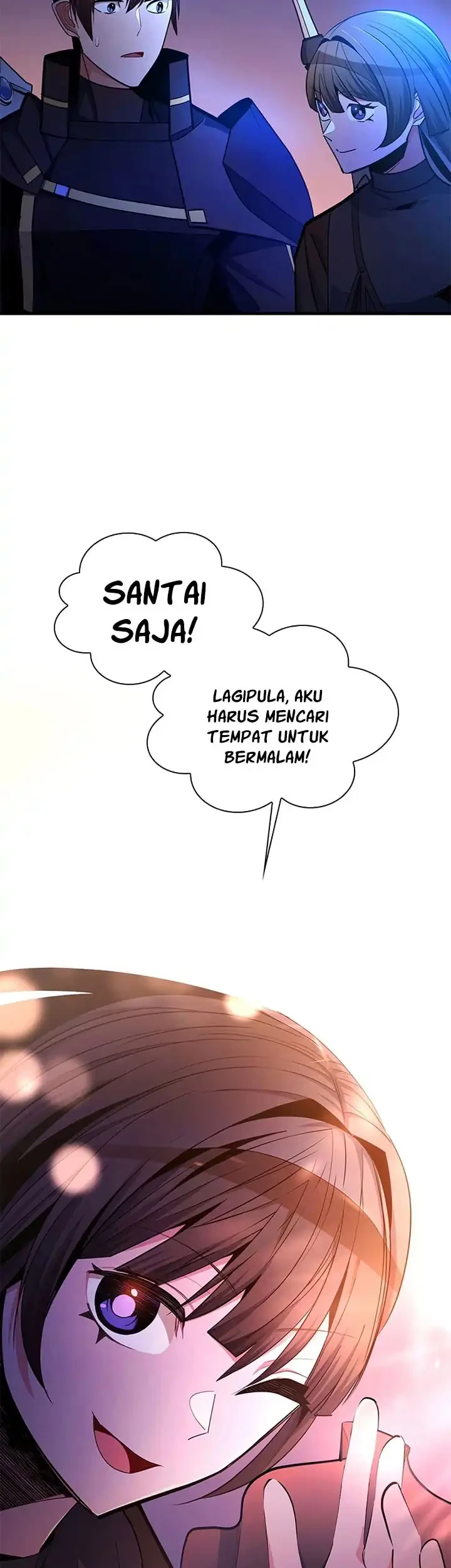 The Tutorial Is Too Hard Chapter 255 Halaman 43
