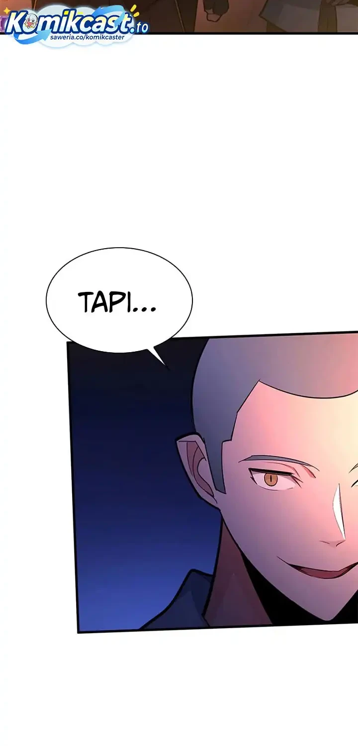 The Tutorial Is Too Hard Chapter 255 Halaman 46