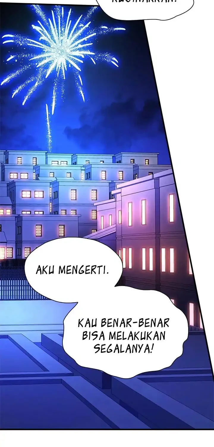 The Tutorial Is Too Hard Chapter 255 Halaman 48