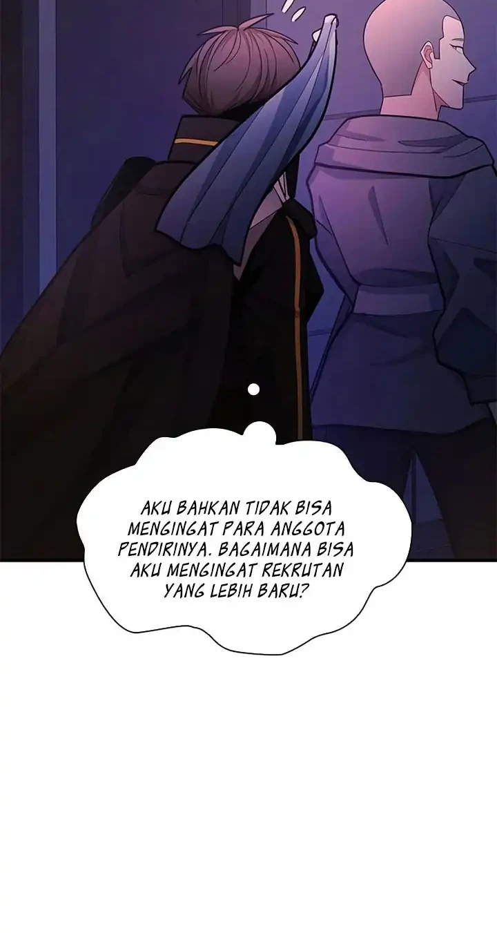 The Tutorial Is Too Hard Chapter 255 Halaman 54