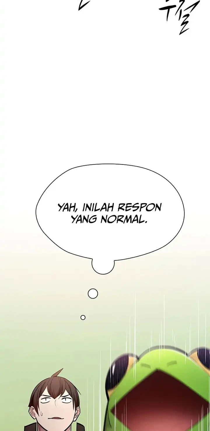 The Tutorial Is Too Hard Chapter 255 Halaman 58