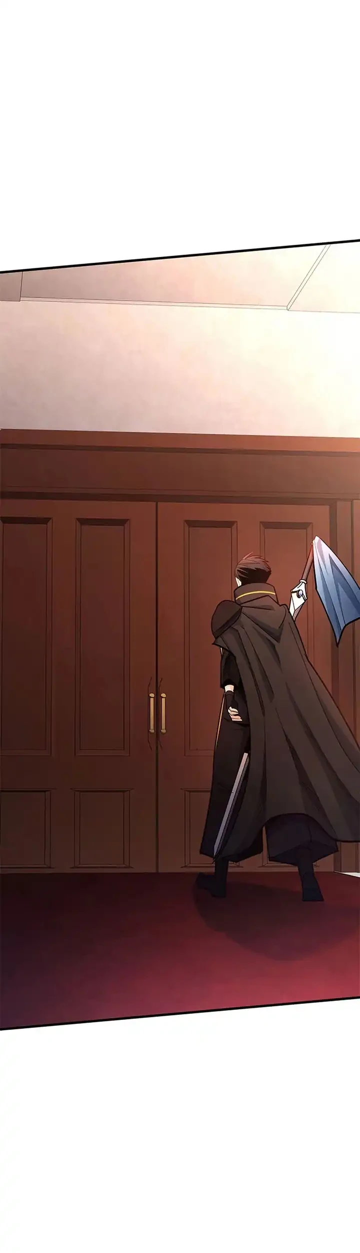 The Tutorial Is Too Hard Chapter 255 Halaman 61