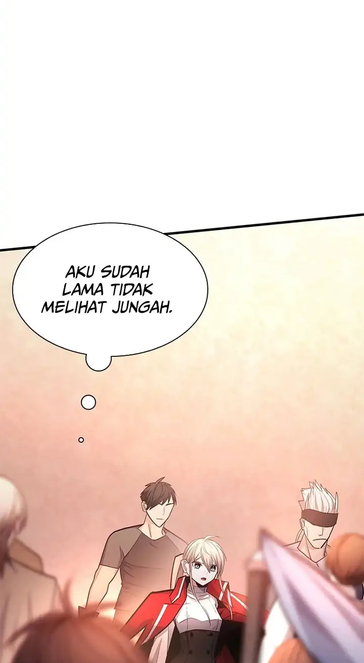 The Tutorial Is Too Hard Chapter 255 Halaman 66