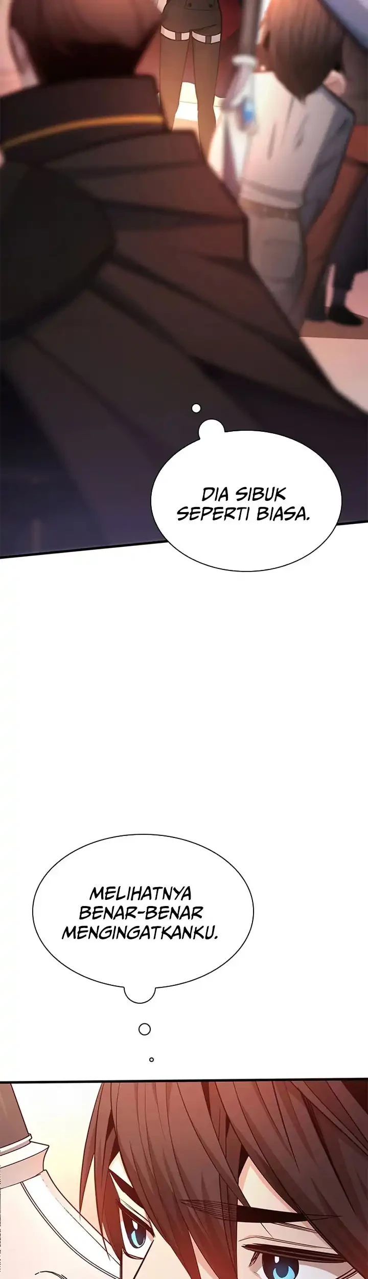 The Tutorial Is Too Hard Chapter 255 Halaman 67