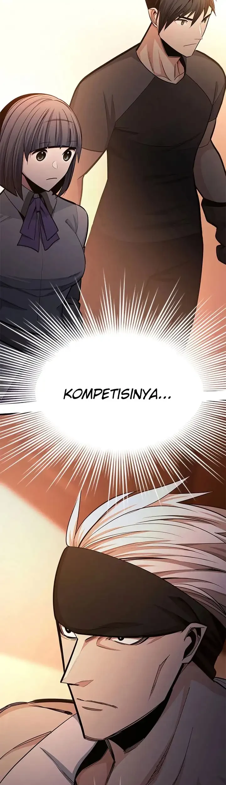 The Tutorial Is Too Hard Chapter 255 Halaman 69