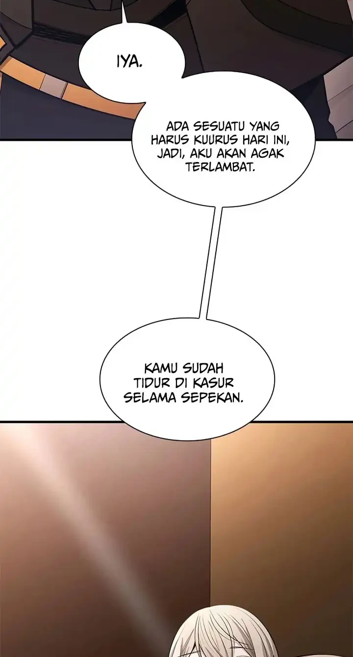 The Tutorial Is Too Hard Chapter 259 Halaman 7