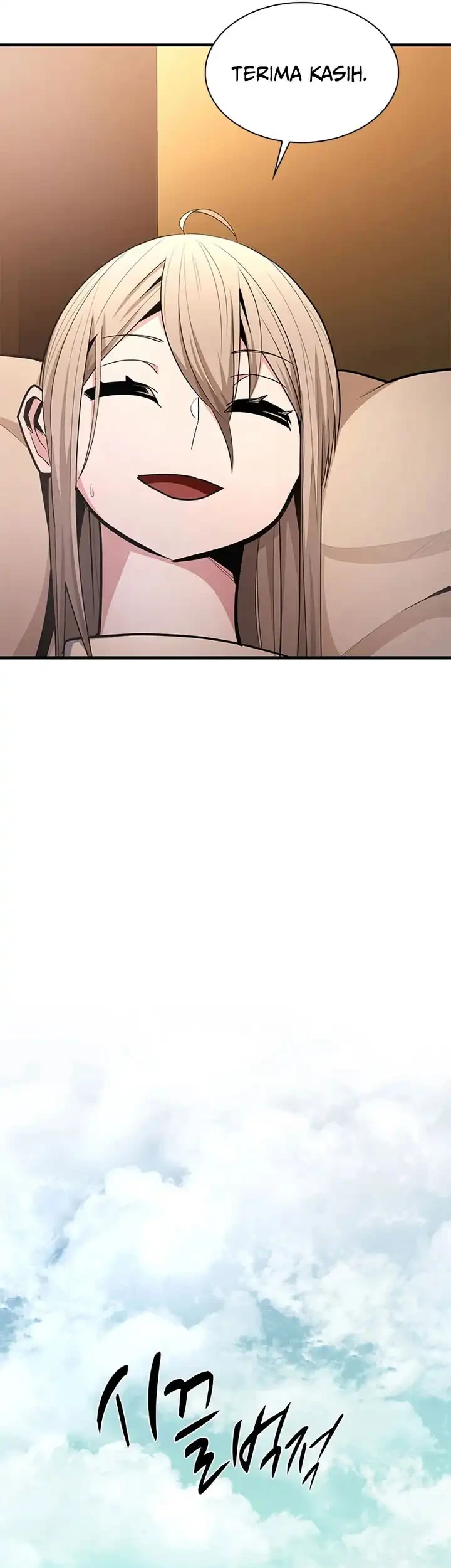 The Tutorial Is Too Hard Chapter 259 Halaman 10