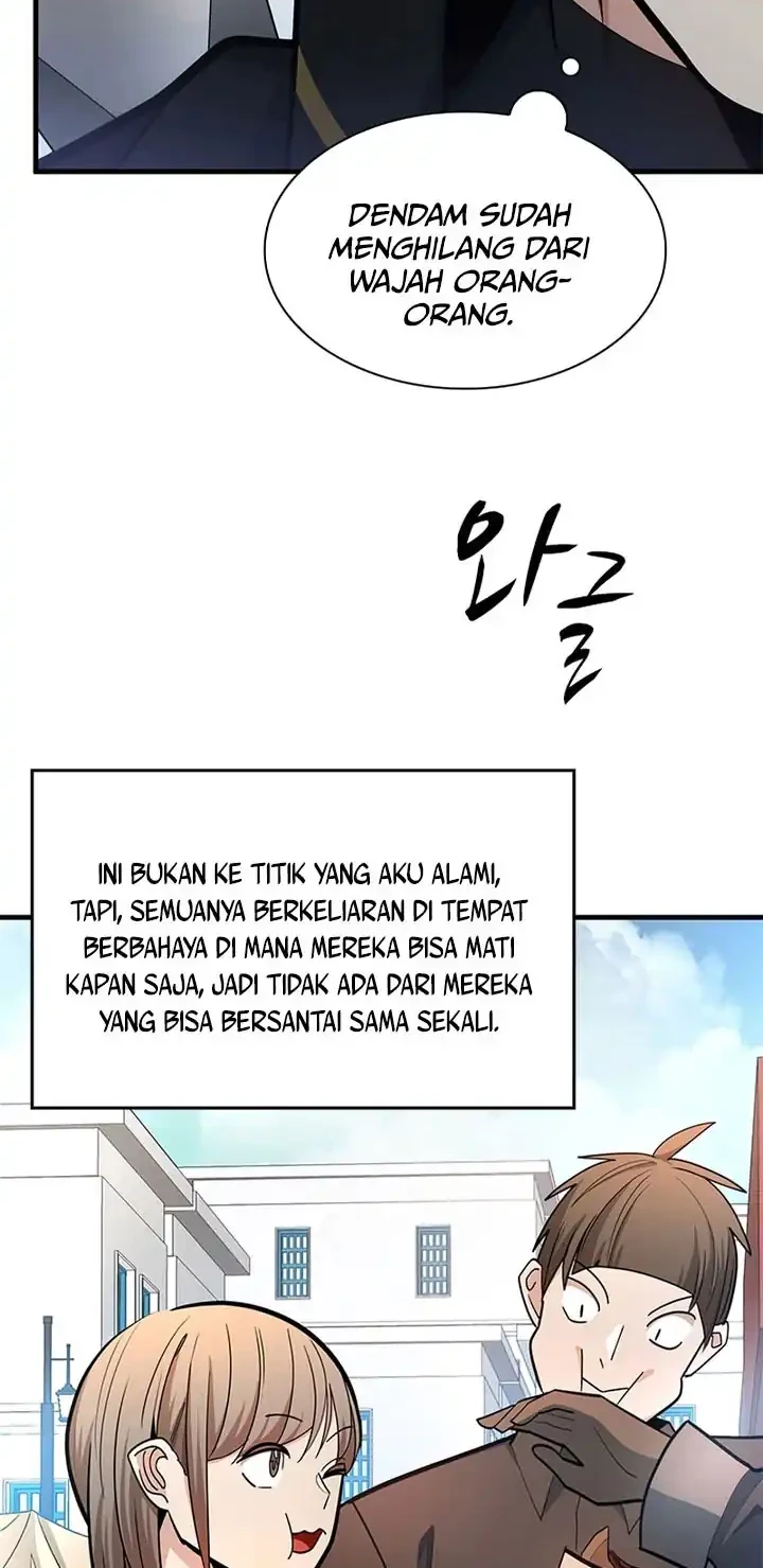 The Tutorial Is Too Hard Chapter 259 Halaman 13