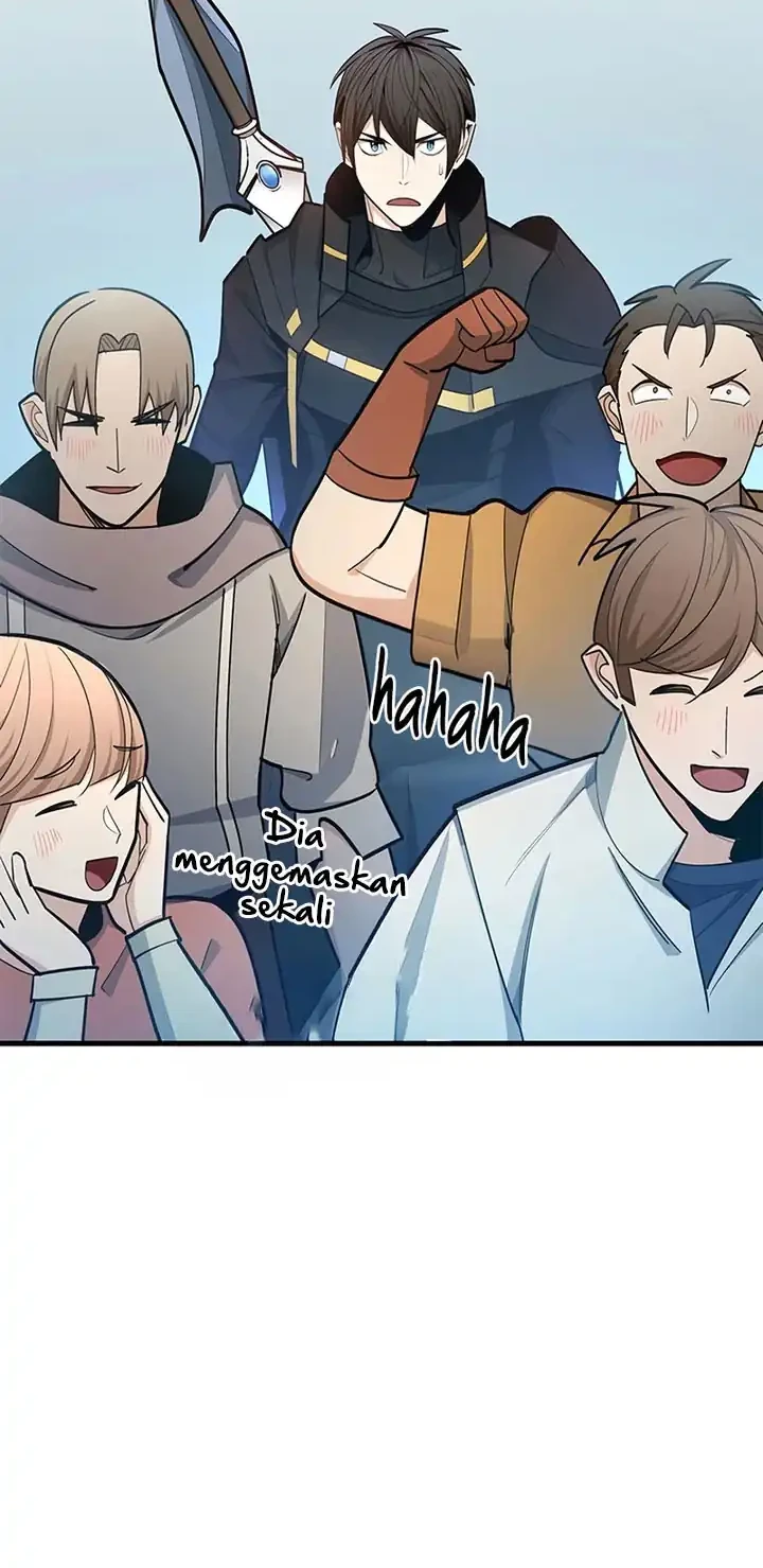 The Tutorial Is Too Hard Chapter 259 Halaman 17