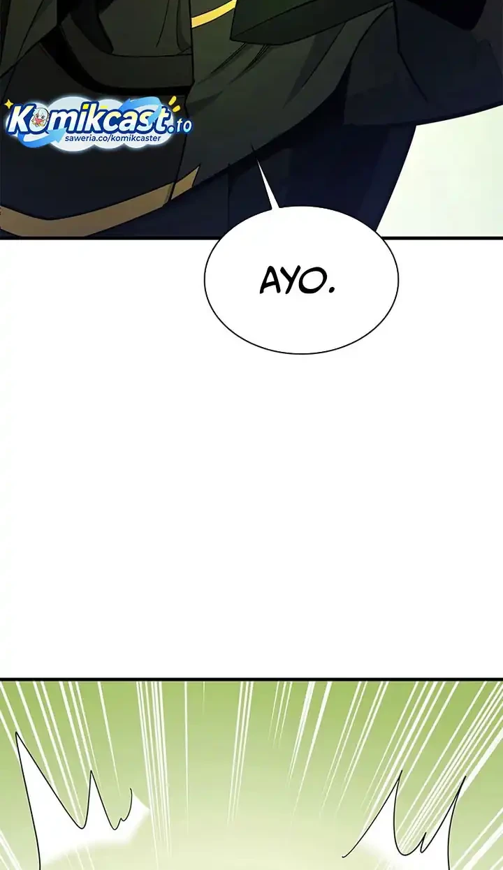 The Tutorial Is Too Hard Chapter 259 Halaman 19