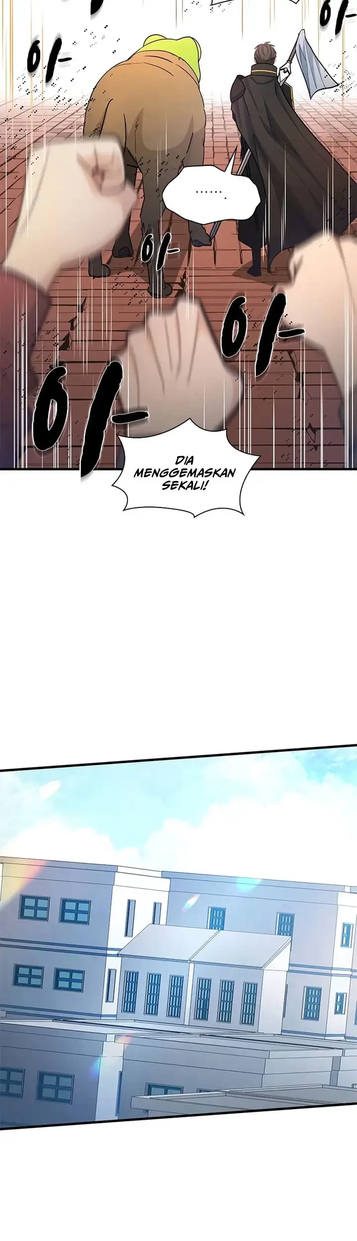 The Tutorial Is Too Hard Chapter 259 Halaman 22