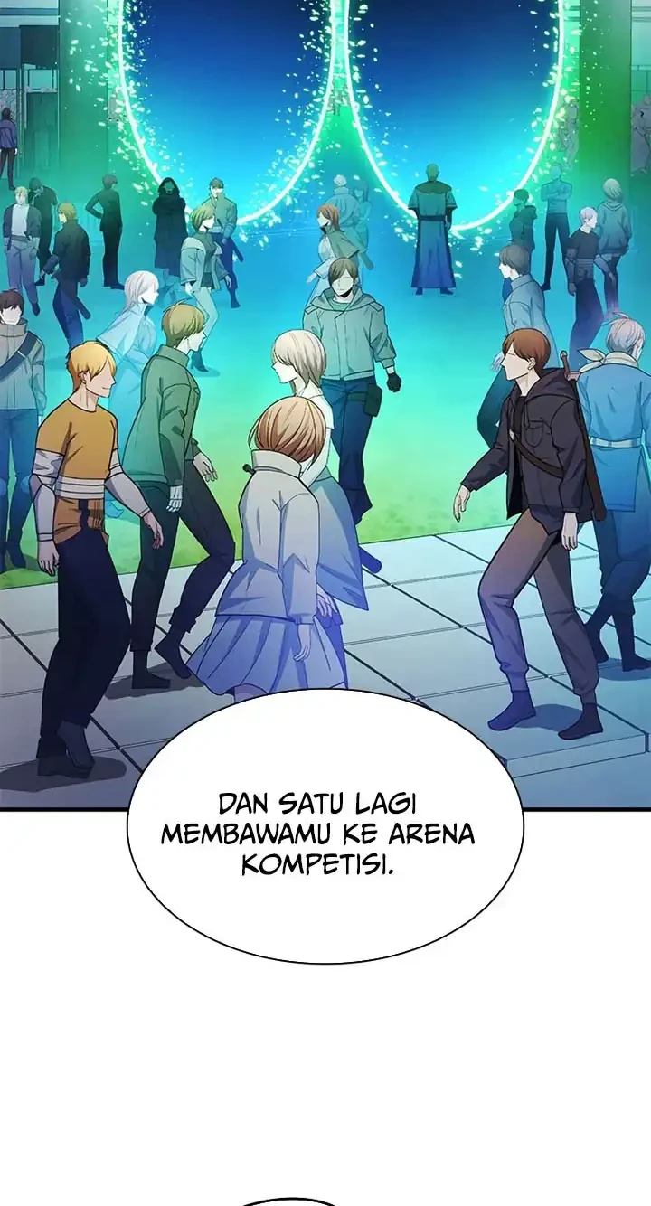 The Tutorial Is Too Hard Chapter 259 Halaman 29