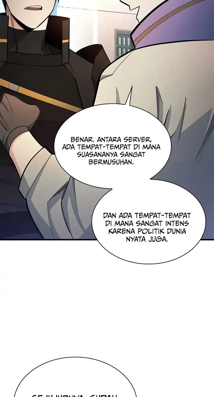 The Tutorial Is Too Hard Chapter 259 Halaman 31