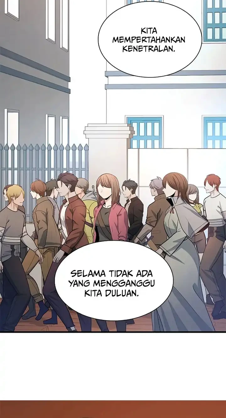 The Tutorial Is Too Hard Chapter 259 Halaman 33