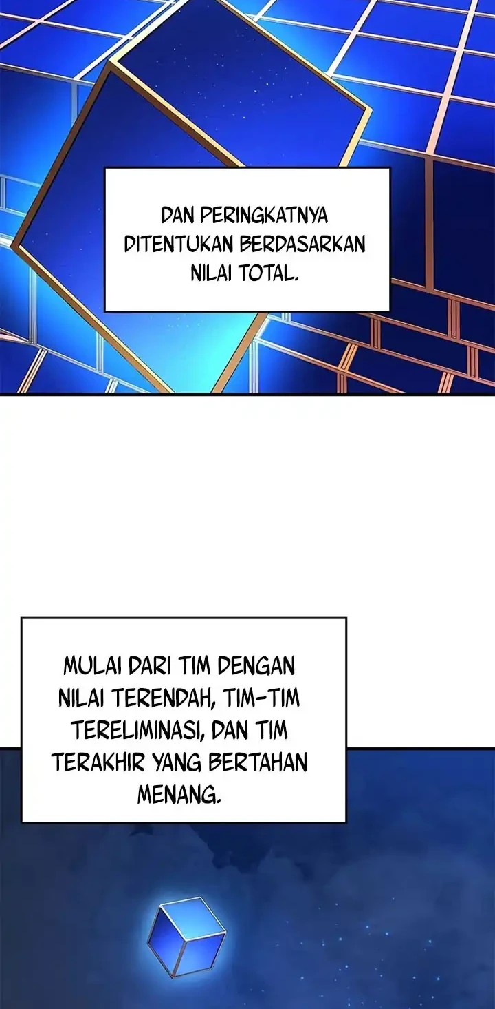 The Tutorial Is Too Hard Chapter 259 Halaman 41