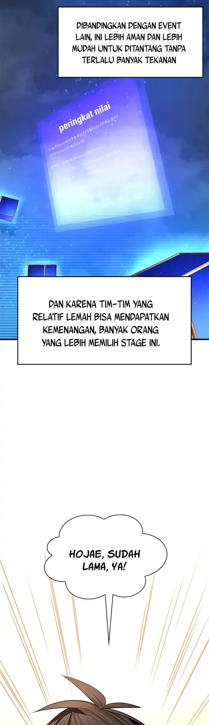 The Tutorial Is Too Hard Chapter 259 Halaman 42