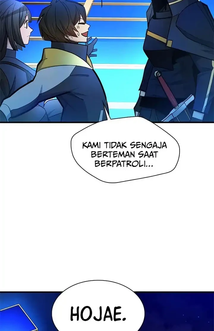 The Tutorial Is Too Hard Chapter 259 Halaman 47