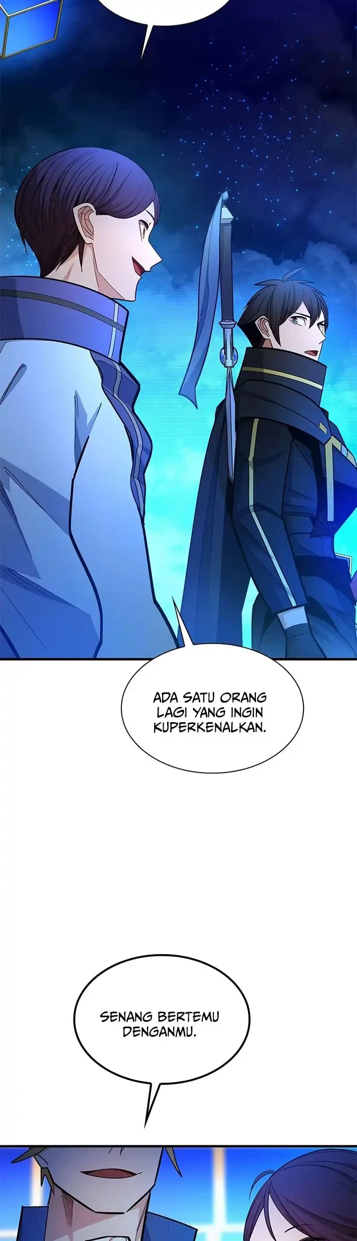 The Tutorial Is Too Hard Chapter 259 Halaman 48