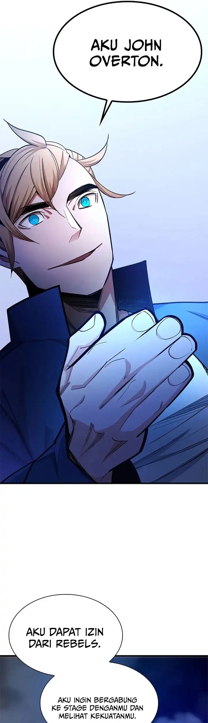 The Tutorial Is Too Hard Chapter 259 Halaman 50