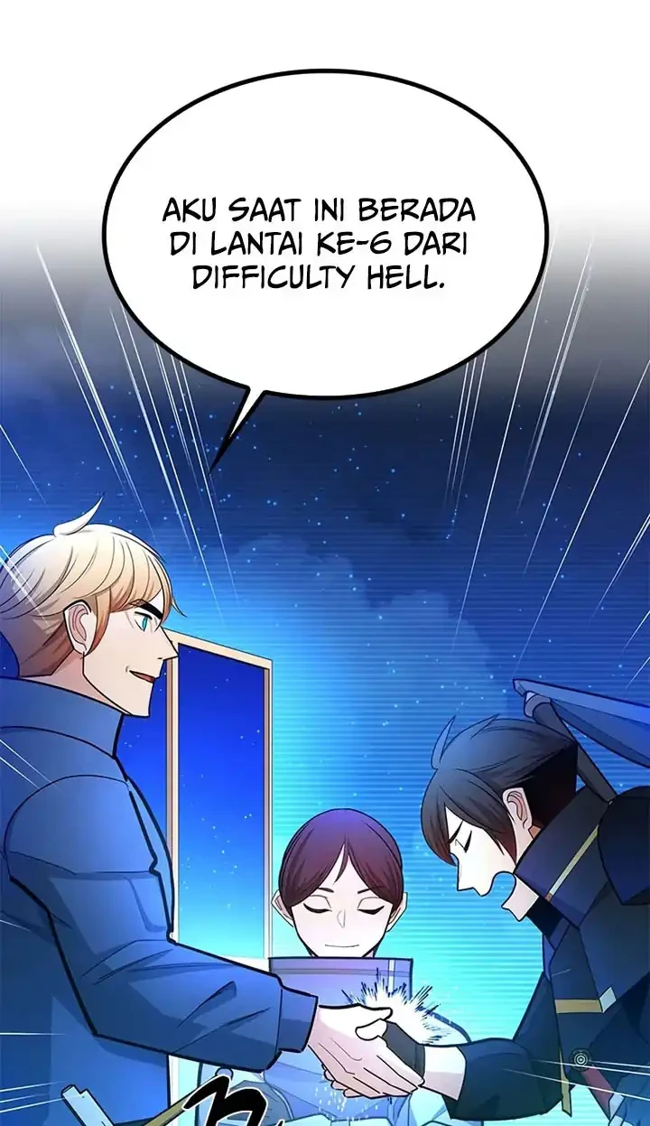 The Tutorial Is Too Hard Chapter 259 Halaman 53