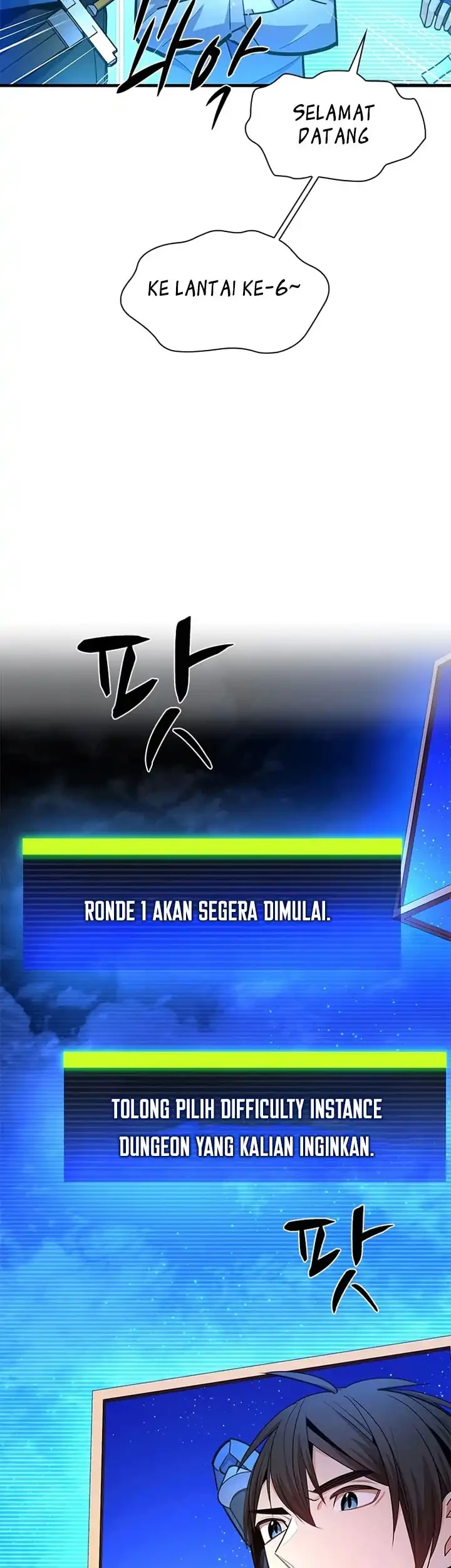 The Tutorial Is Too Hard Chapter 259 Halaman 54