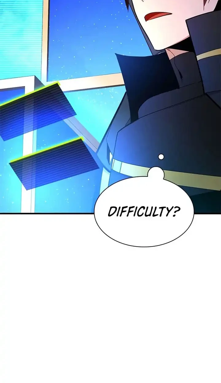The Tutorial Is Too Hard Chapter 259 Halaman 55
