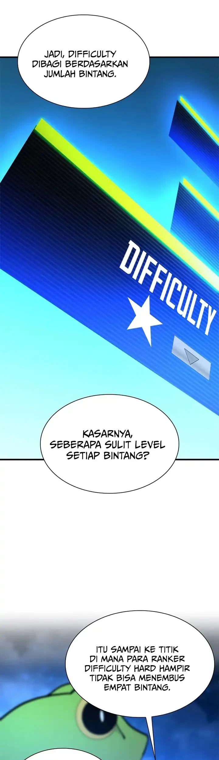 The Tutorial Is Too Hard Chapter 259 Halaman 56