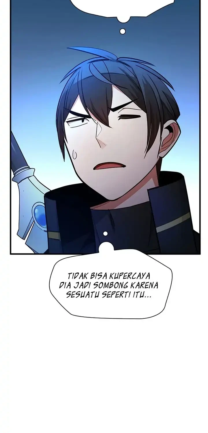 The Tutorial Is Too Hard Chapter 259 Halaman 59
